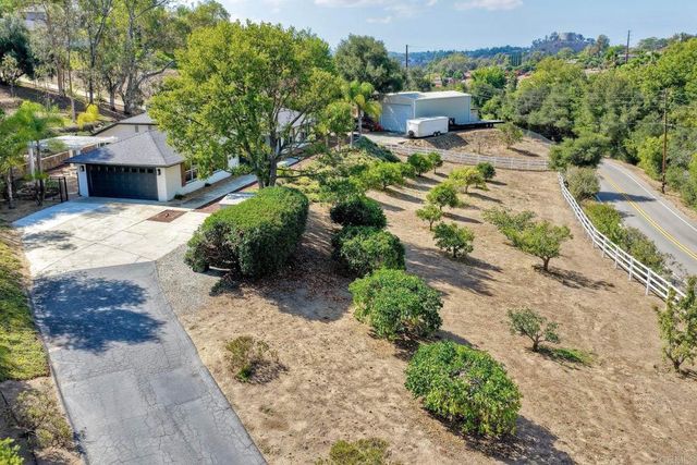 2830 Green Canyon Road, Fallbrook, CA 92028