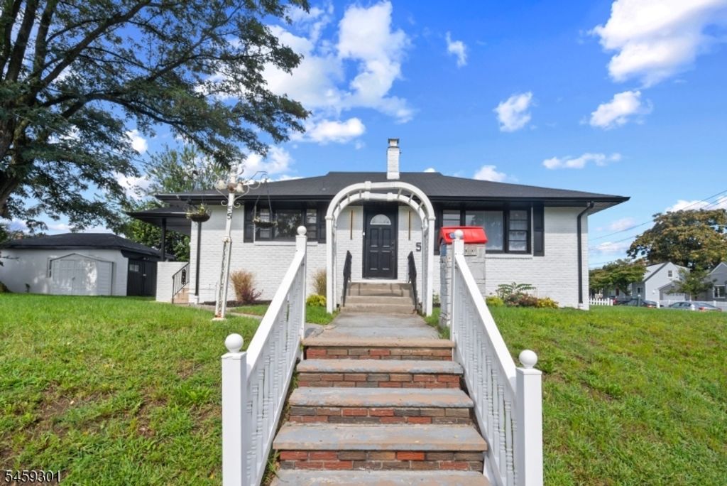51 Totowa Ave, Paterson City, NJ 07502 — exterior