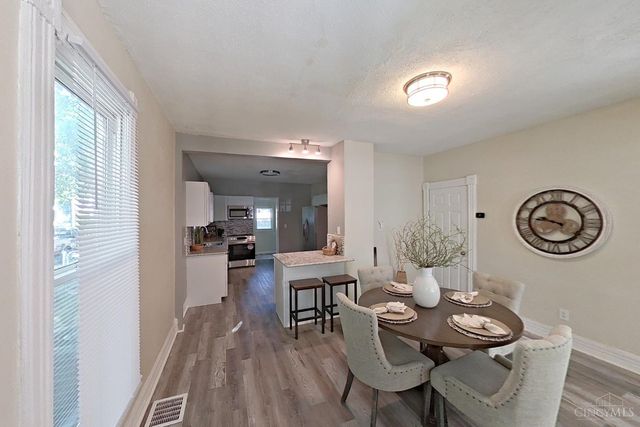 1100 Hughes Street, Middletown, OH 45042