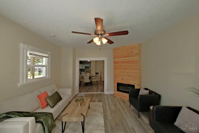 1100 Hughes Street, Middletown, OH 45042