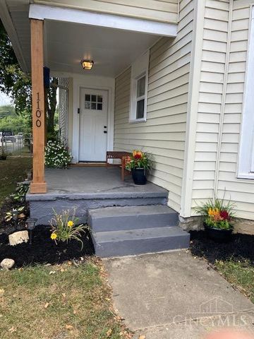 1100 Hughes Street, Middletown, OH 45042