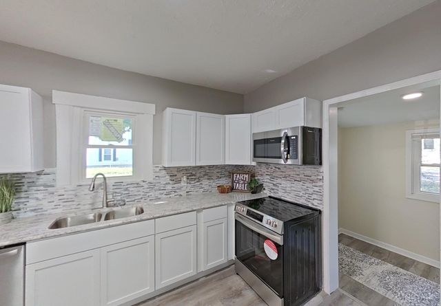 1100 Hughes Street, Middletown, OH 45042