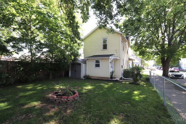 1100 Hughes Street, Middletown, OH 45042