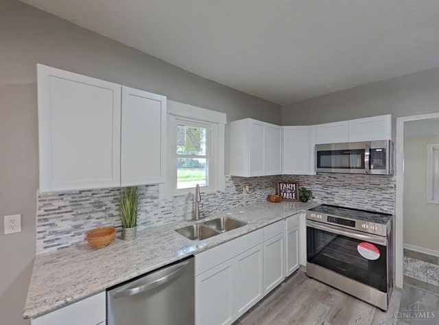 1100 Hughes Street, Middletown, OH 45042