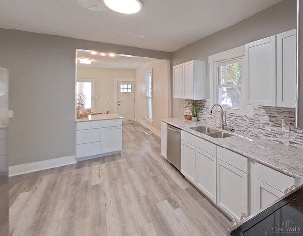 1100 Hughes Street, Middletown, OH 45042