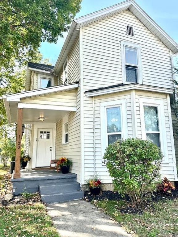 1100 Hughes Street, Middletown, OH 45042