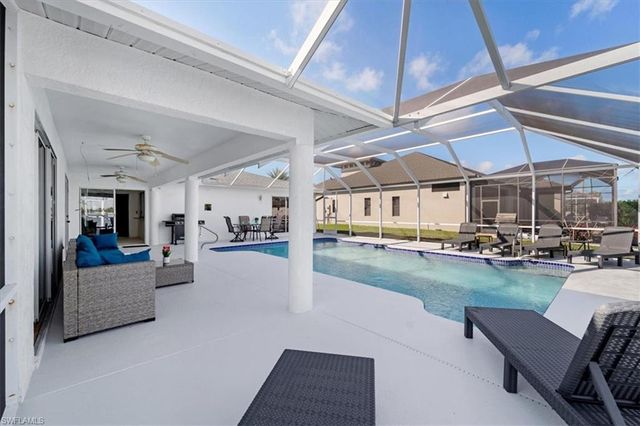 1503 SW 38th ST, Cape Coral, FL 33914