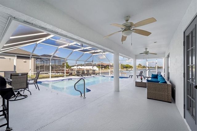 1503 SW 38th ST, Cape Coral, FL 33914