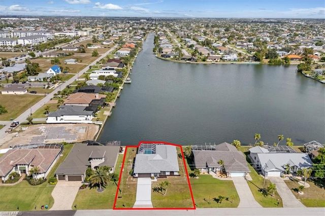 1503 SW 38th ST, Cape Coral, FL 33914
