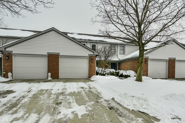 5442 Bay Harbor Drive, Indianapolis, IN 46254