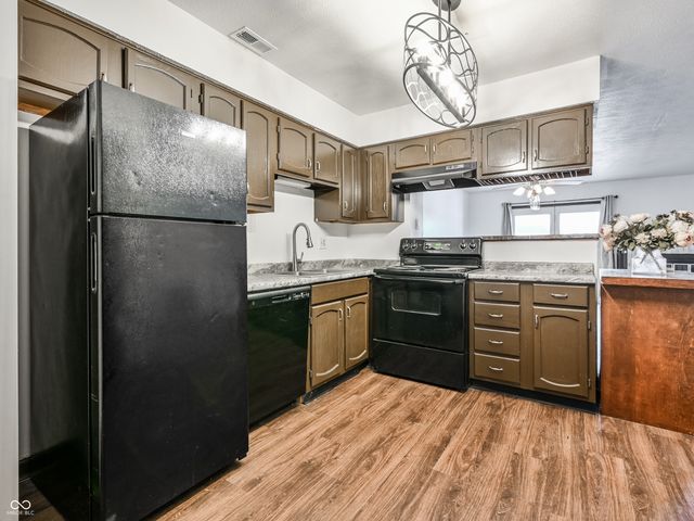 5442 Bay Harbor Drive, Indianapolis, IN 46254