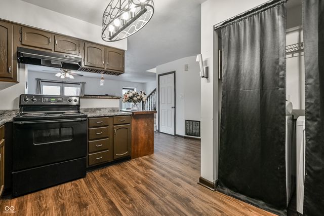 5442 Bay Harbor Drive, Indianapolis, IN 46254