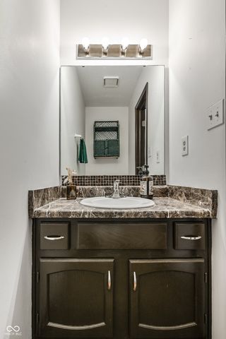 5442 Bay Harbor Drive, Indianapolis, IN 46254