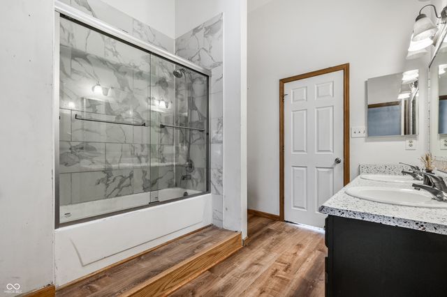 5442 Bay Harbor Drive, Indianapolis, IN 46254