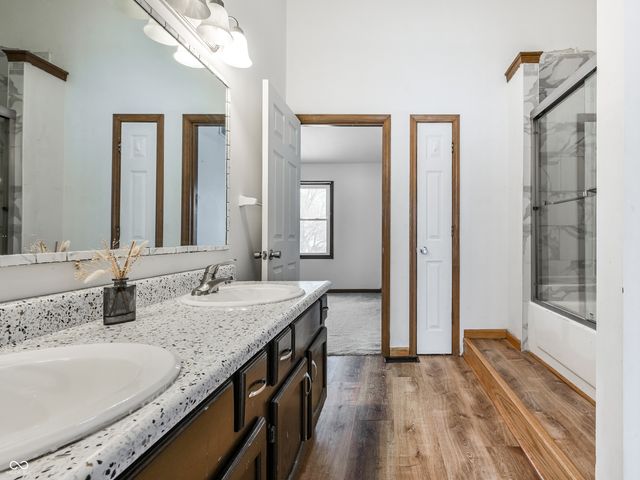 5442 Bay Harbor Drive, Indianapolis, IN 46254