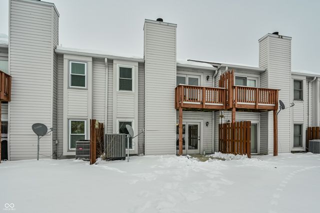 5442 Bay Harbor Drive, Indianapolis, IN 46254