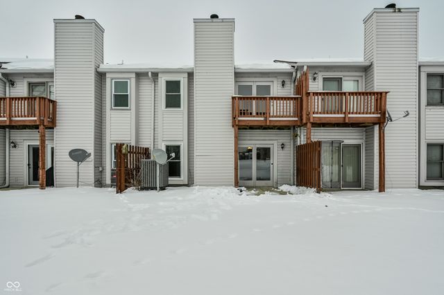 5442 Bay Harbor Drive, Indianapolis, IN 46254