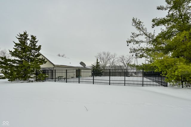 5442 Bay Harbor Drive, Indianapolis, IN 46254
