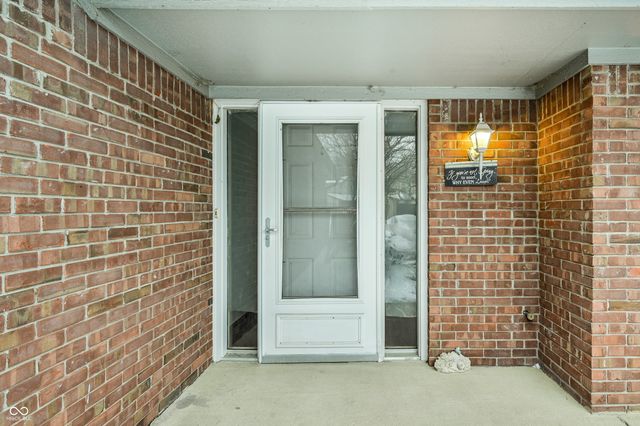 5442 Bay Harbor Drive, Indianapolis, IN 46254