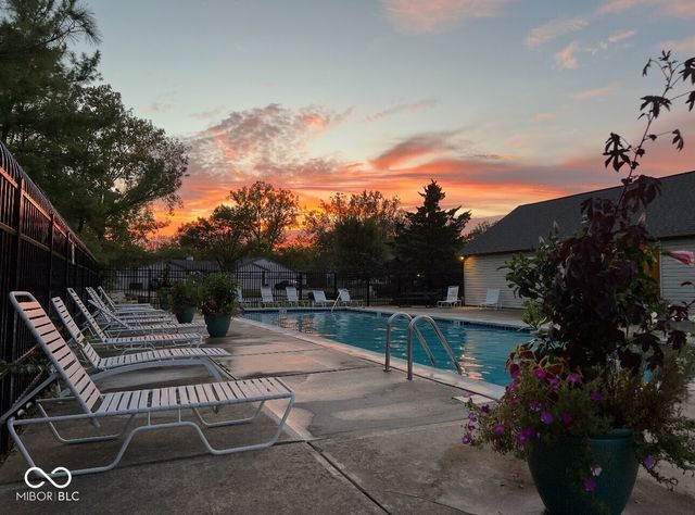 5442 Bay Harbor Drive, Indianapolis, IN 46254