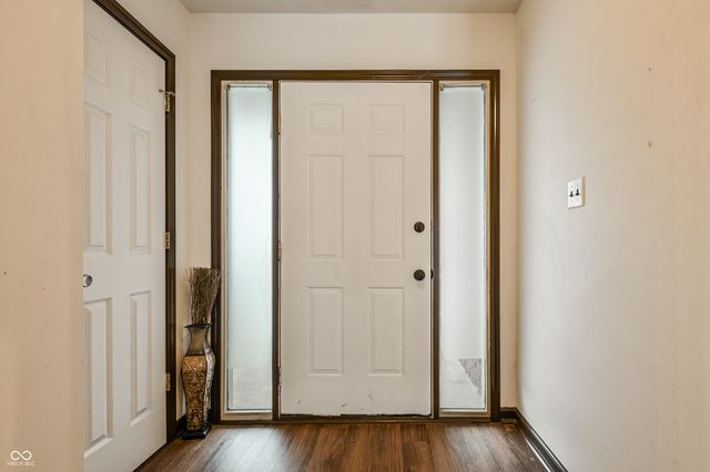 5442 Bay Harbor Drive, Indianapolis, IN 46254