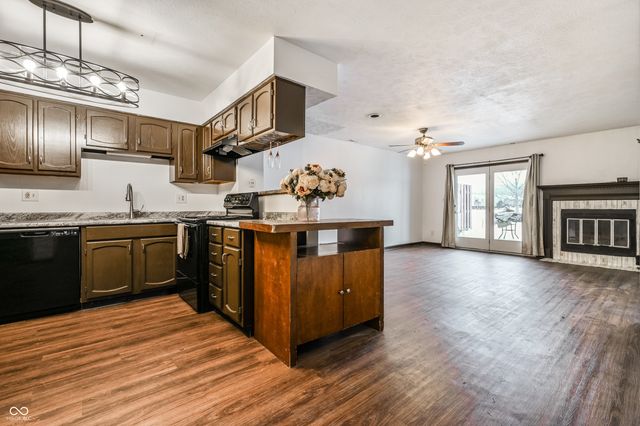 5442 Bay Harbor Drive, Indianapolis, IN 46254