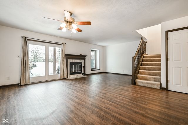 5442 Bay Harbor Drive, Indianapolis, IN 46254