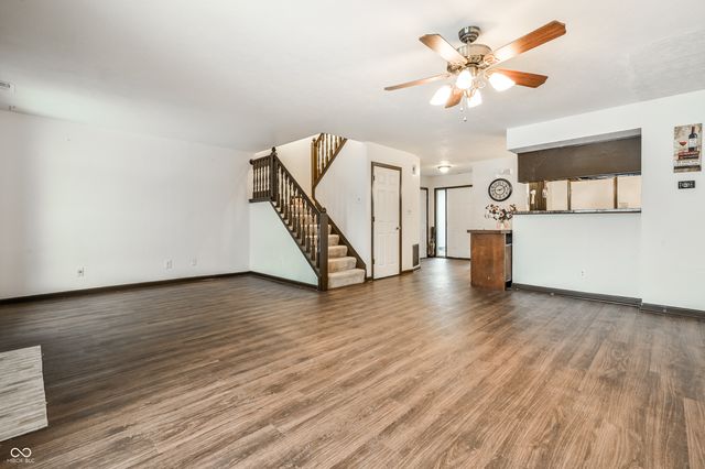 5442 Bay Harbor Drive, Indianapolis, IN 46254