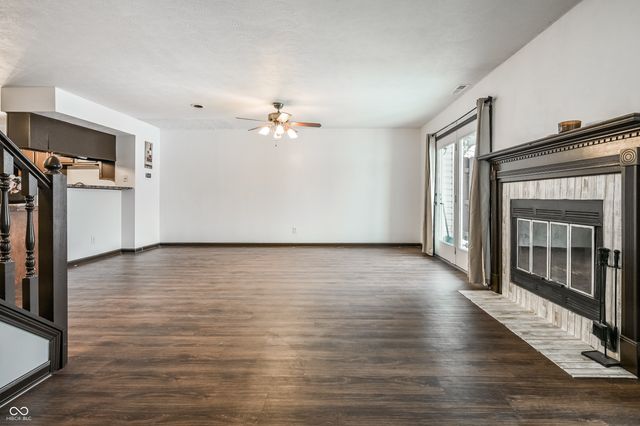 5442 Bay Harbor Drive, Indianapolis, IN 46254