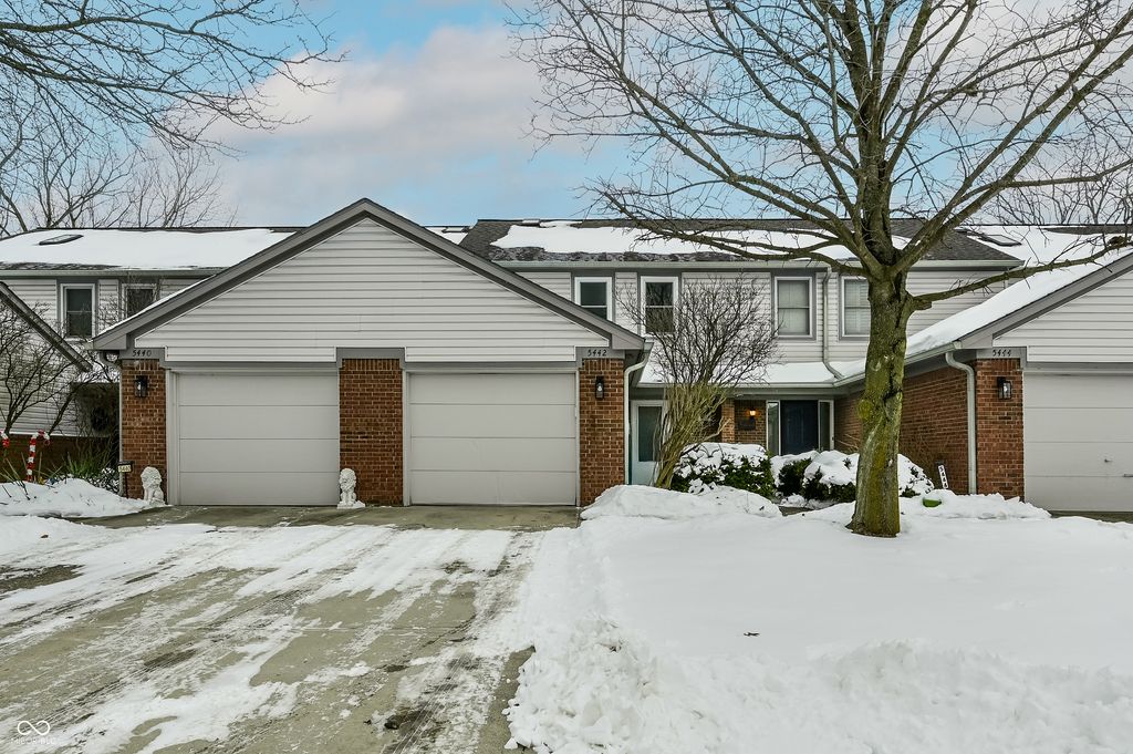 5442 Bay Harbor Drive, Indianapolis, IN 46254
