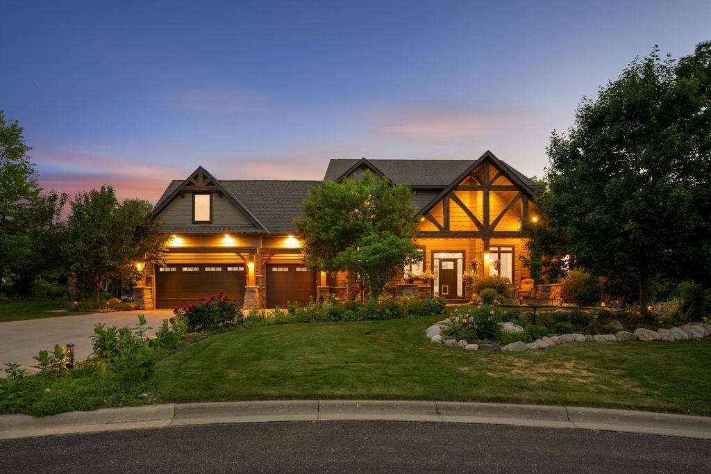 15270 Branch Circle, Lakeville, MN 55306