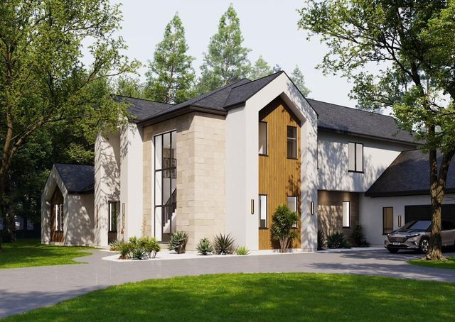 4102 Trench Lane, Spring, TX 77386