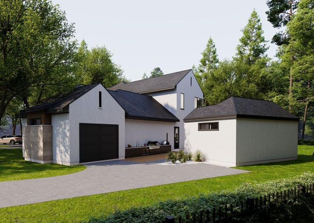 4102 Trench Lane, Spring, TX 77386