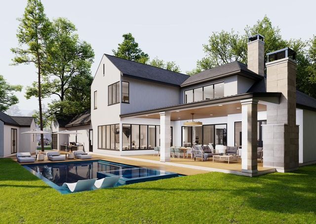 4102 Trench Lane, Spring, TX 77386