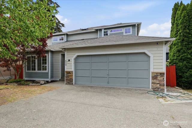 8228 184th Street Ct E, Puyallup, WA 98375