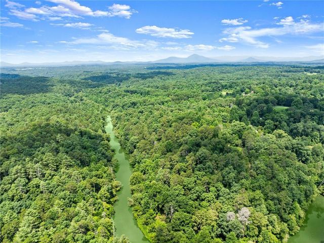 LOT 34 Lakemont Trail, Demorest, GA 30535