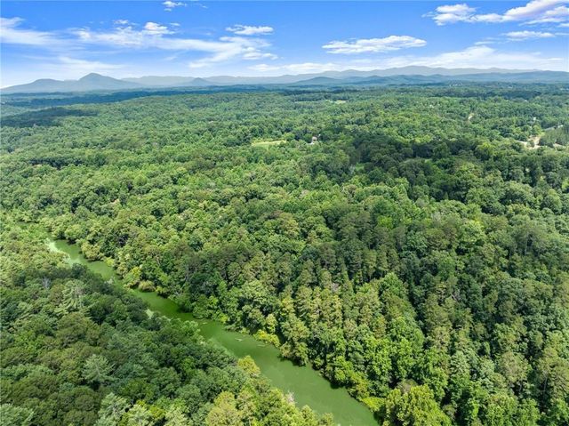 LOT 34 Lakemont Trail, Demorest, GA 30535