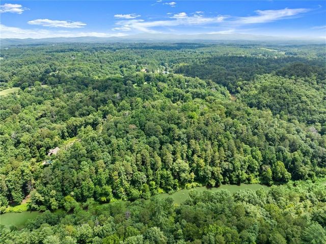 LOT 34 Lakemont Trail, Demorest, GA 30535