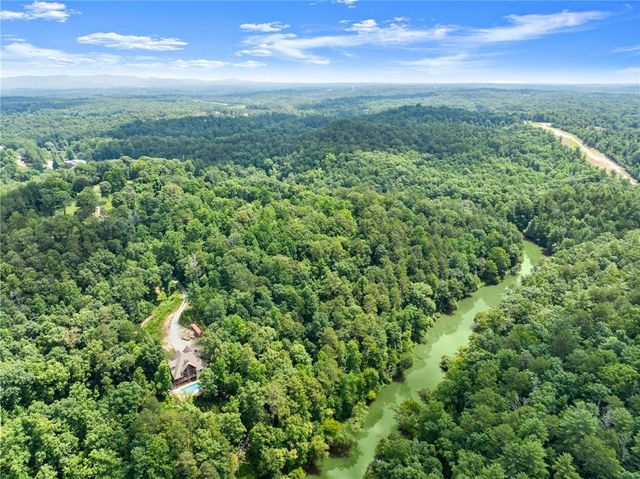 LOT 34 Lakemont Trail, Demorest, GA 30535