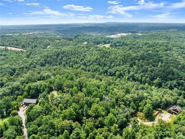 LOT 34 Lakemont Trail, Demorest, GA 30535