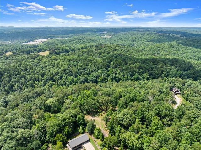 LOT 34 Lakemont Trail, Demorest, GA 30535
