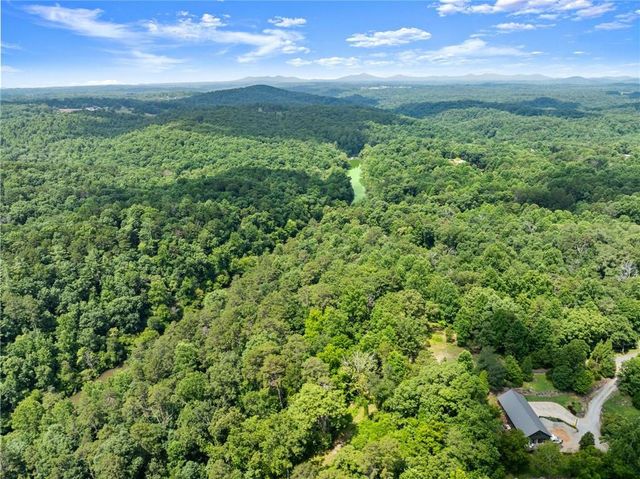 LOT 34 Lakemont Trail, Demorest, GA 30535