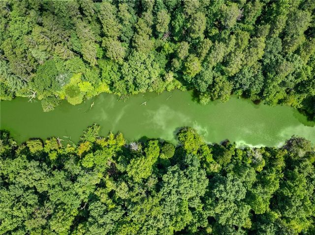 LOT 34 Lakemont Trail, Demorest, GA 30535
