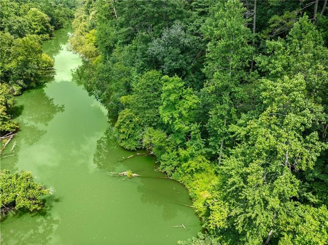 LOT 34 Lakemont Trail, Demorest, GA 30535