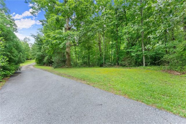 LOT 34 Lakemont Trail, Demorest, GA 30535
