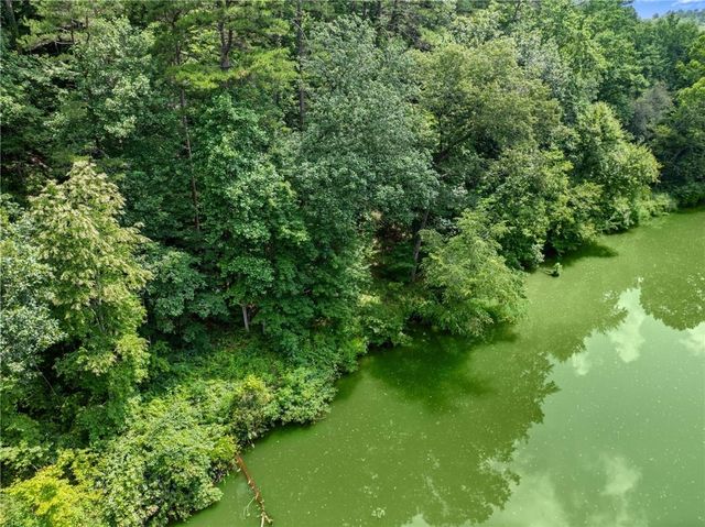 LOT 34 Lakemont Trail, Demorest, GA 30535