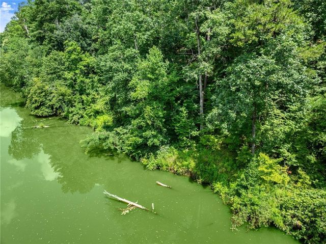 LOT 34 Lakemont Trail, Demorest, GA 30535