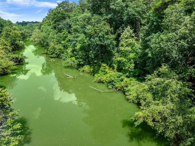 LOT 34 Lakemont Trail, Demorest, GA 30535