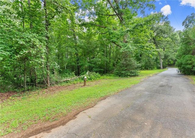 LOT 34 Lakemont Trail, Demorest, GA 30535