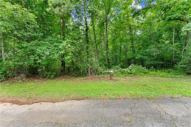 LOT 34 Lakemont Trail, Demorest, GA 30535